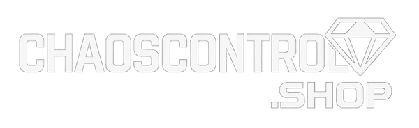 chaoscontrol.shop