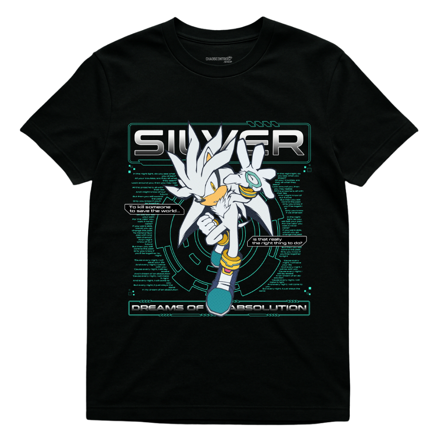 Dreams of an Absolution (Shirt)