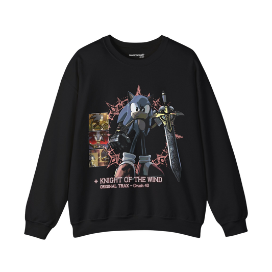 Knight of the Wind (Sweater)