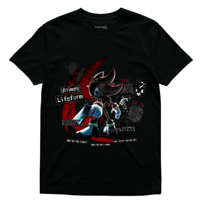 Ultimate Lifeform (Shirt)