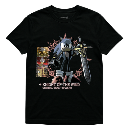 Knight of the Wind (Shirt)