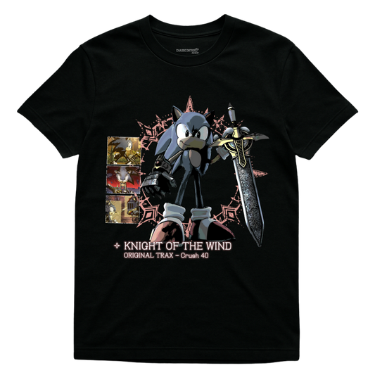 Knight of the Wind (Shirt)