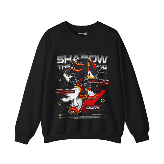 SA2 - Dark (Sweater)