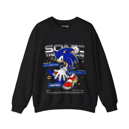 SA2 - Hero (Sweater)